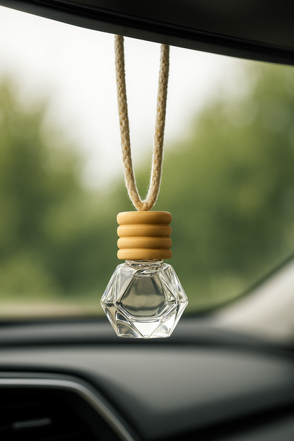Dawam Car Diffuser (Oil-Based)