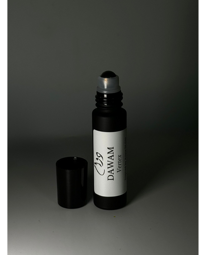 Vertex Inspired by Prada Paradoxe