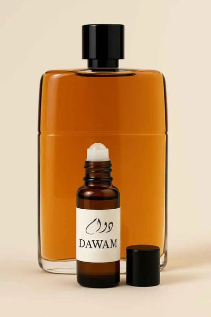 Vice Inspired by Gucci Guilty Absolute