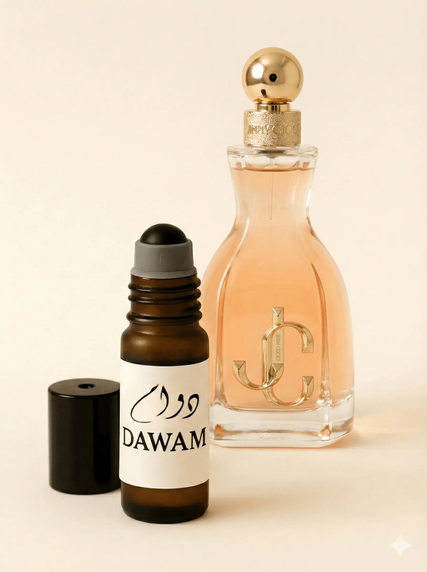 Dazzle Inspired by Jimmy Choo I Want Choo