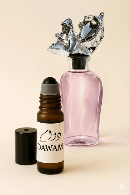 Vireo Inspired by Louis Vuitton Symphony