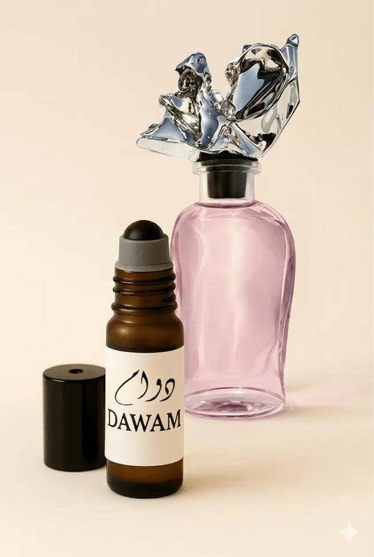 Vireo Inspired by Louis Vuitton Symphony