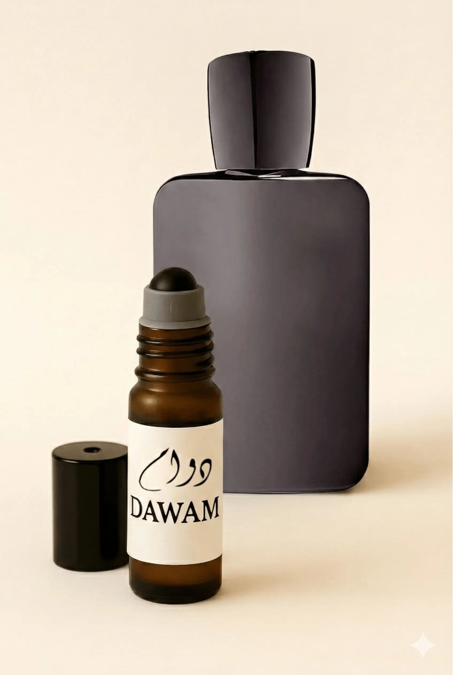 Atlas Inspired by Parfums de Marly Herod