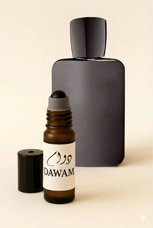 Atlas Inspired by Parfums de Marly Herod