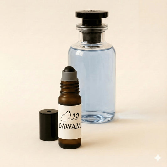 Ion Inspired by Louis Vuitton Météore