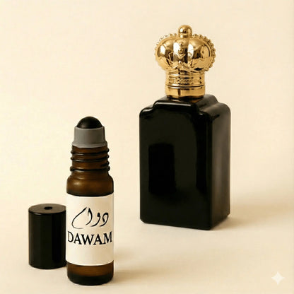 Gild Inspired by Clive Christian Blonde Amber