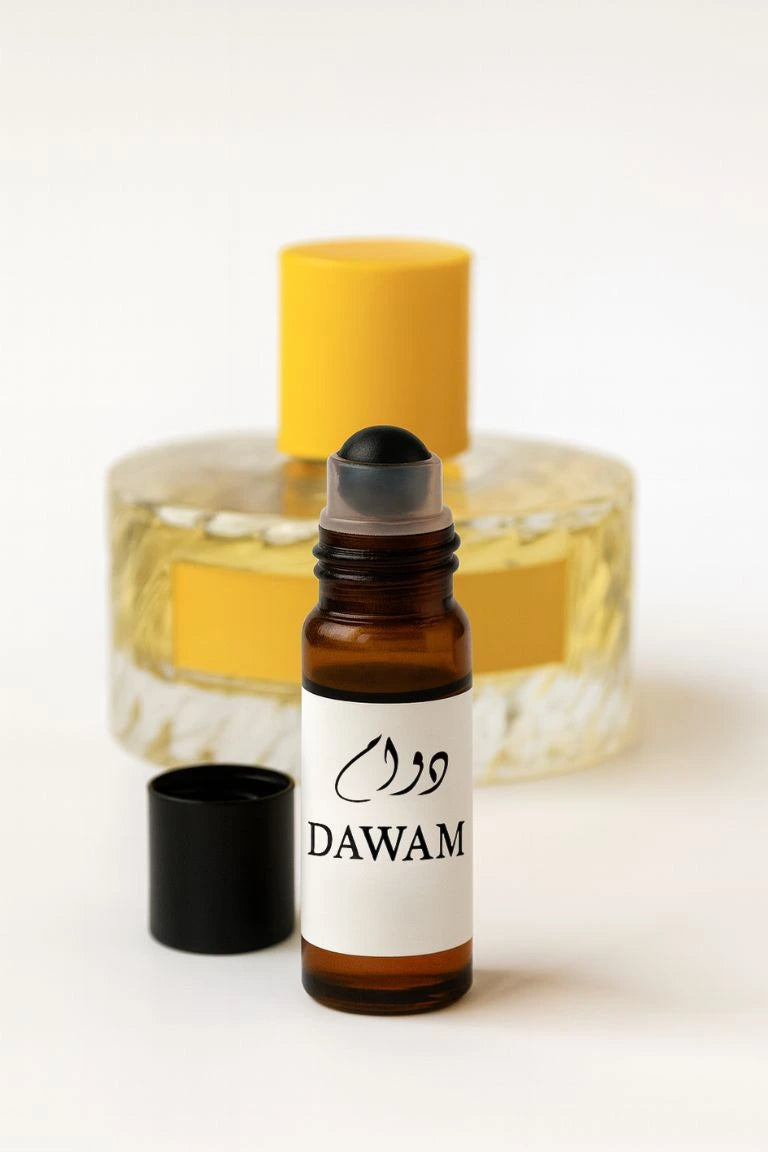 Tropica inspired by Mango Skin by Vilhelm Perfumerie