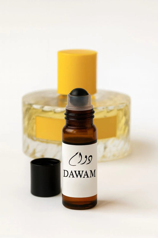 Tropica inspired by Mango Skin by Vilhelm Perfumerie