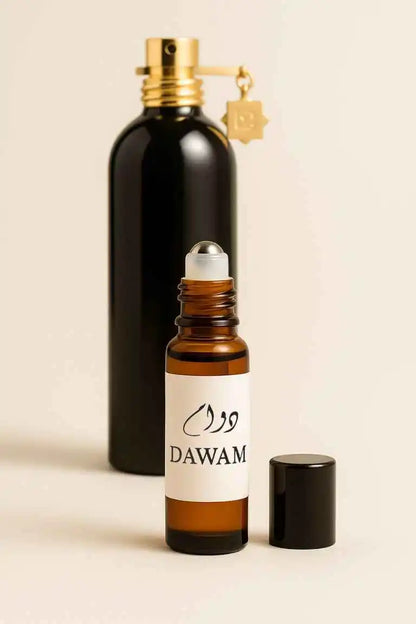 Sahar Inspired by Montale Arabian Tonka