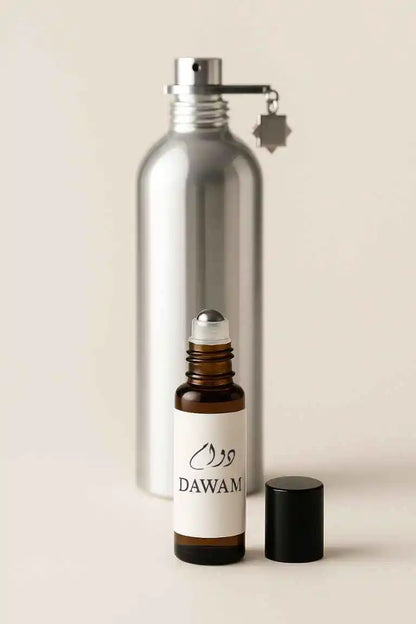 Truffle Inspired by Chocolate Greedy by Montale