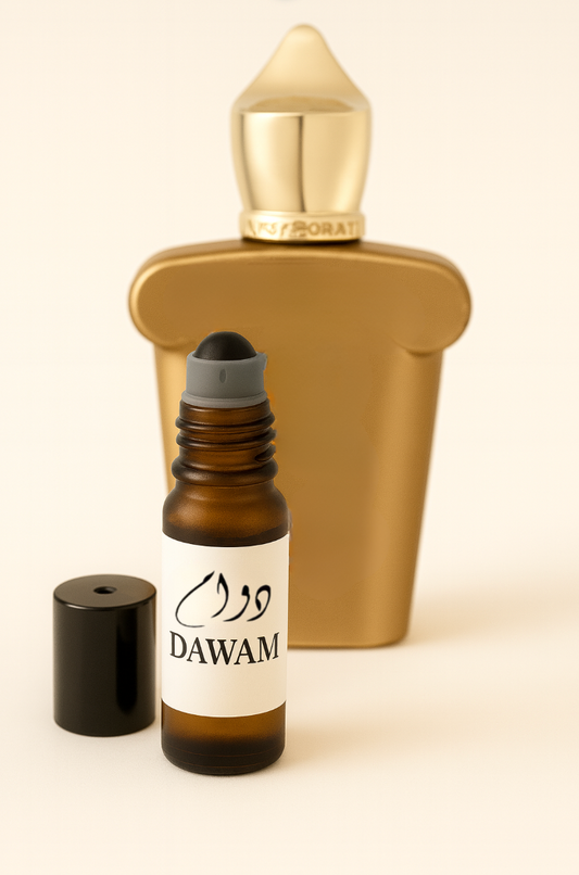 Gleam Inspired by Xerjoff Lira