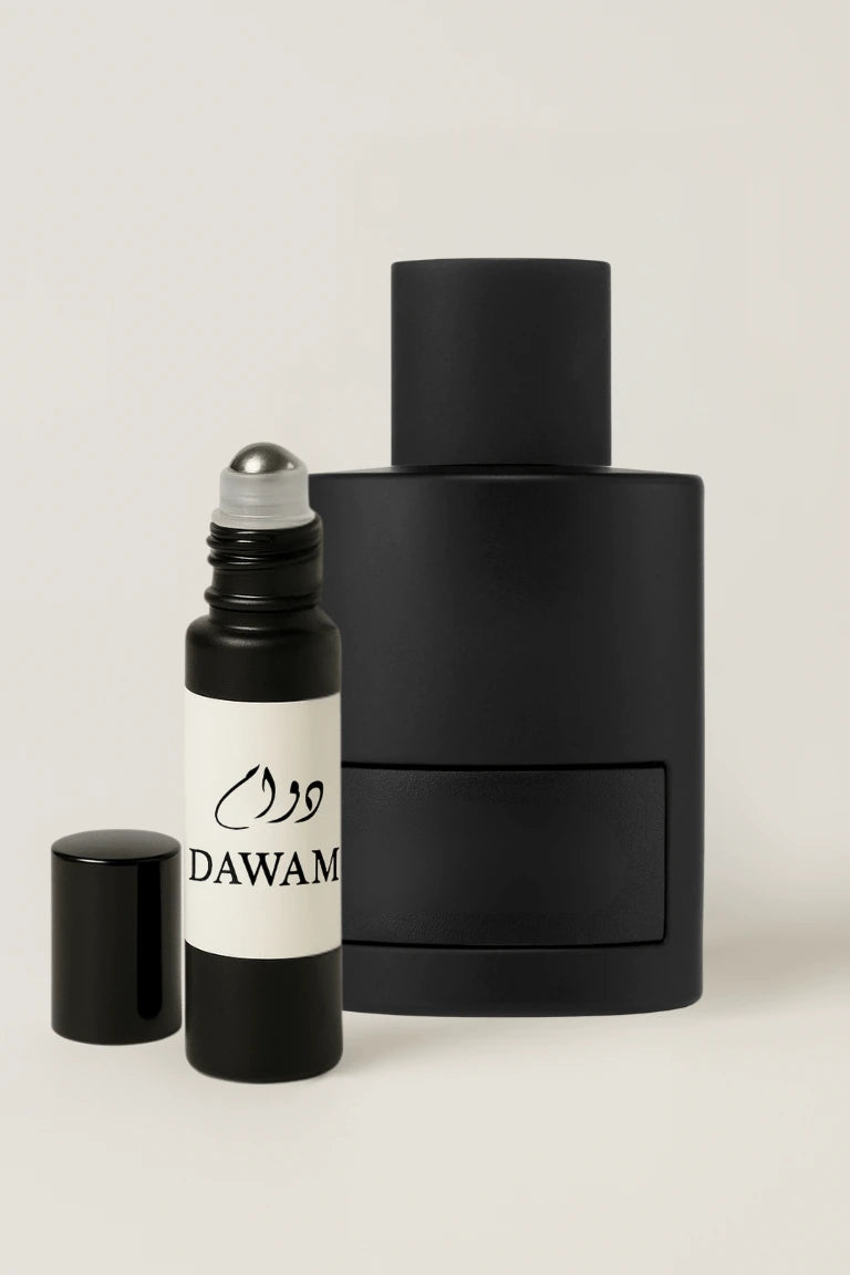 Stallion inspired by Tom Ford Ombre Leather