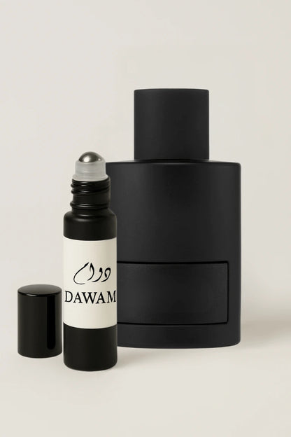 Stallion inspired by Tom Ford Ombre Leather