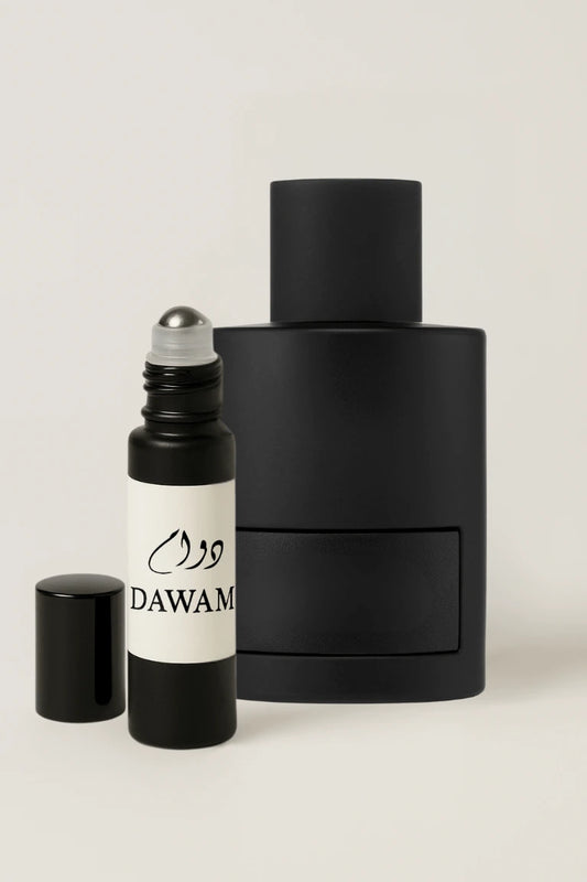 Stallion inspired by Tom Ford Ombre Leather