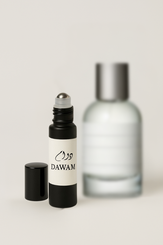 Petal Inspired by Le Labo Rose 31