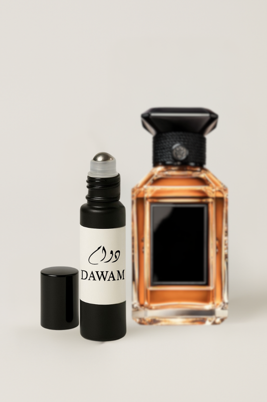 Amber Inspired by Guerlain Tobacco Honey