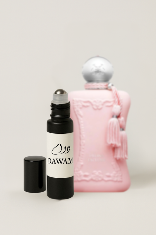 Flora Inspired by Parfum De Marly Delina