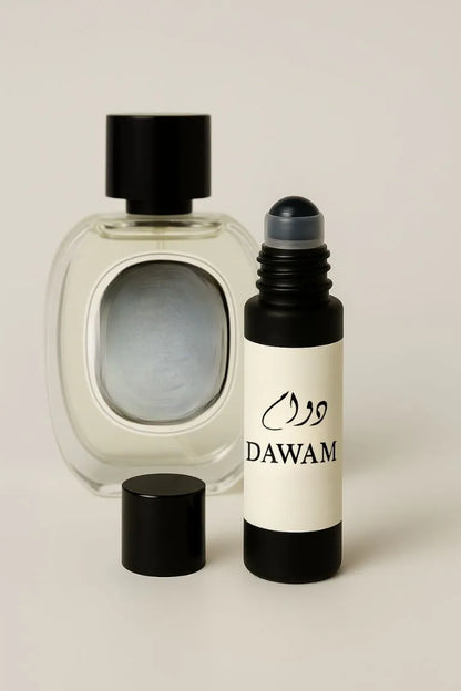 Quill Inspired by Diptyque L’Eau Papier