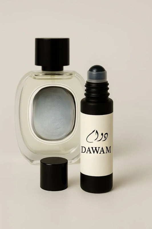 Quill Inspired by Diptyque L’Eau Papier