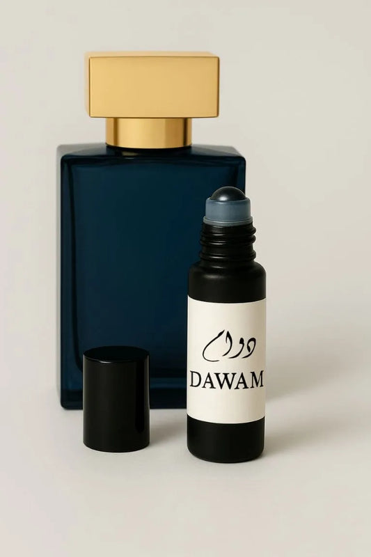 Cairo Inspired by MFK Oud Satin Mood