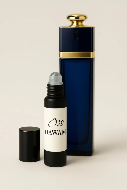 Nova Inspired by Dior Addict