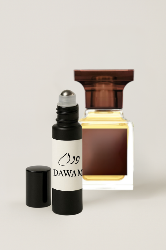 Radiance Inspired by Tom Ford Santal Blush