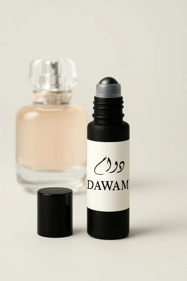 Vex Inspired by Givenchy L’Interdit