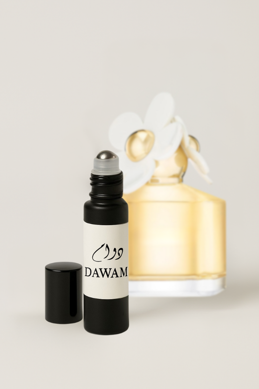 Bloom Inspired by Marc Jacobs Daisy