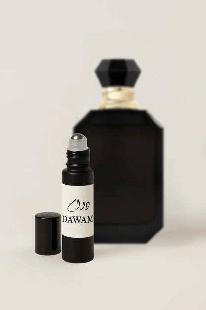 Myst Inspired by Kayali Vanilla Oudgasm