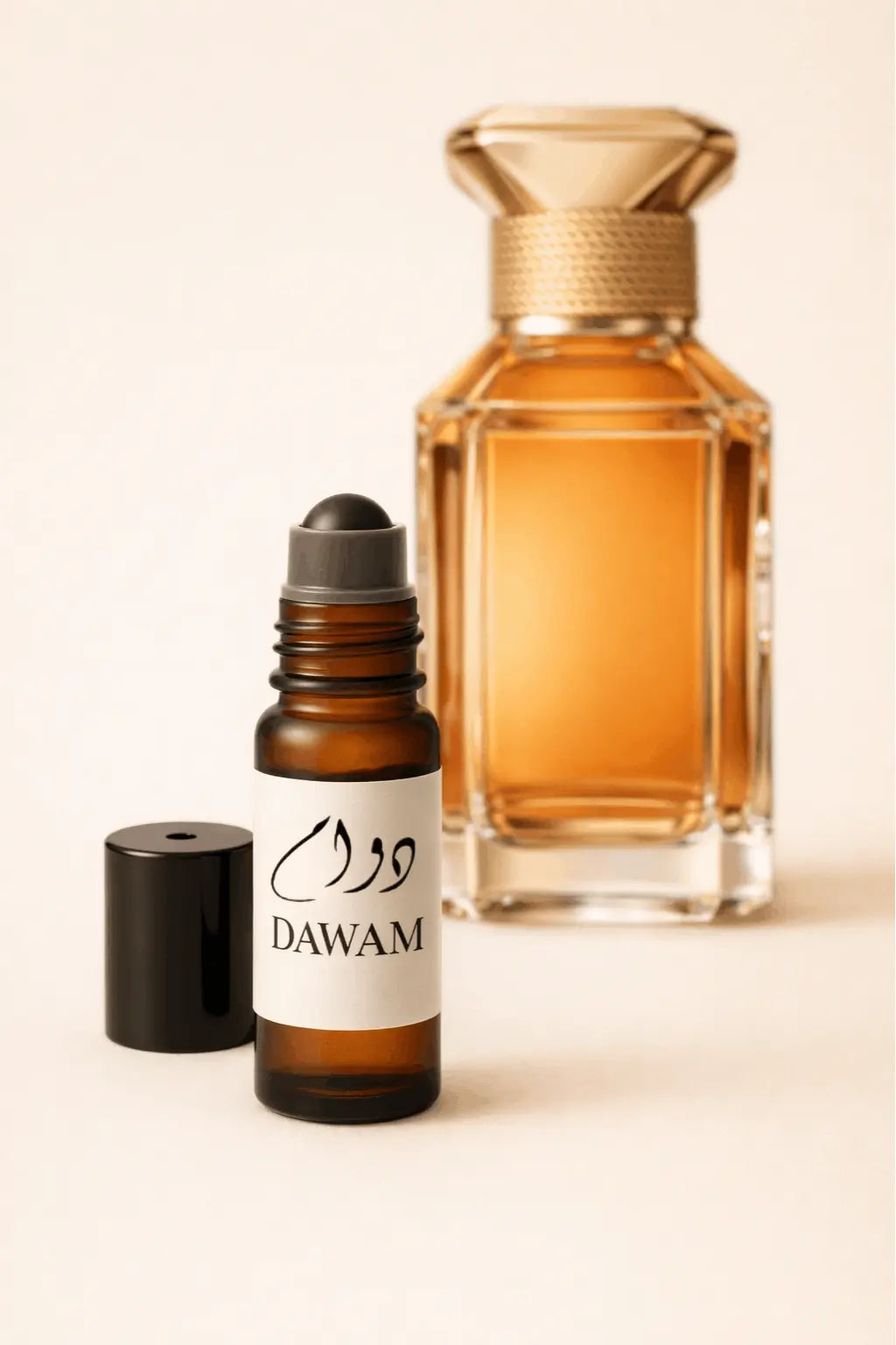 Opaline Inspired by Vanille Planifolia by Guerlain