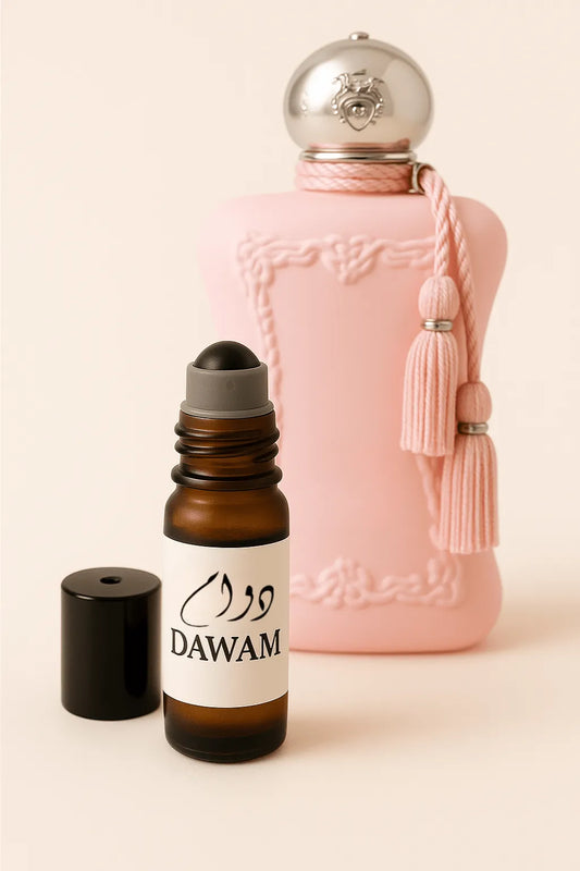 Flora Inspired by Parfum De Marly Delina