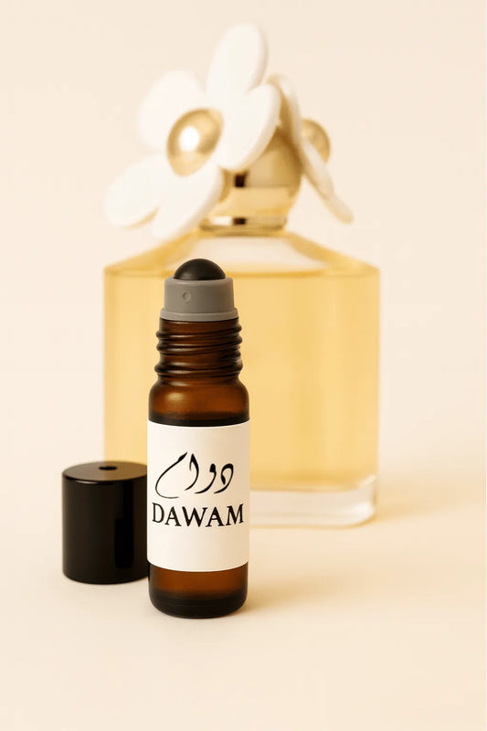 Bloom Inspired by Marc Jacobs Daisy