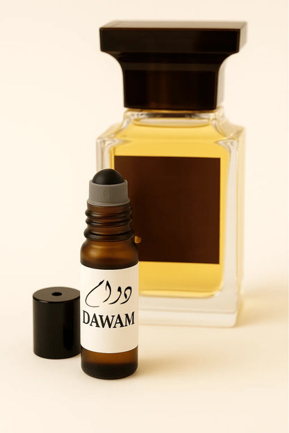 Radiance Inspired by Tom Ford Santal Blush