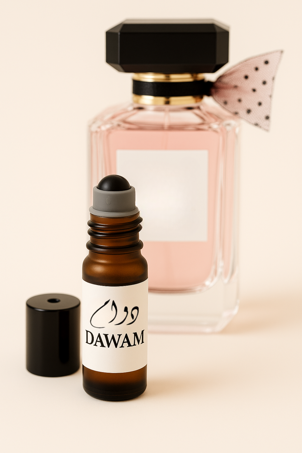 Fruitful Spell Inspired by Victoria Secret Tease