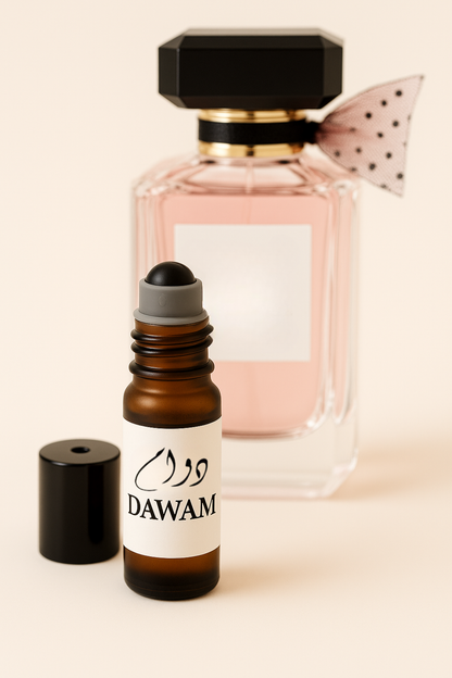 Fruitful Spell Inspired by Victoria Secret Tease