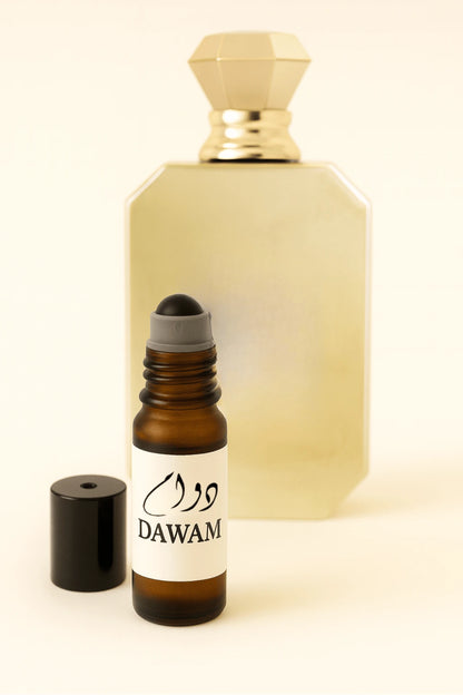 Opulence inspired by Kayali Vanilla Royale Sugared Patchouli