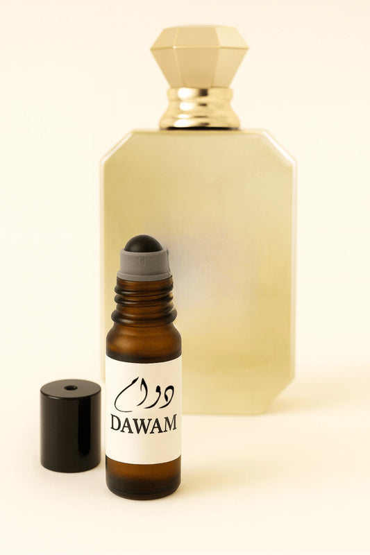 Opulence inspired by Kayali Vanilla Royale Sugared Patchouli