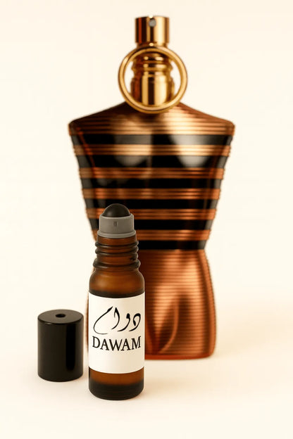 Blaze Inspired by Jean Paul Gaultier Elixir