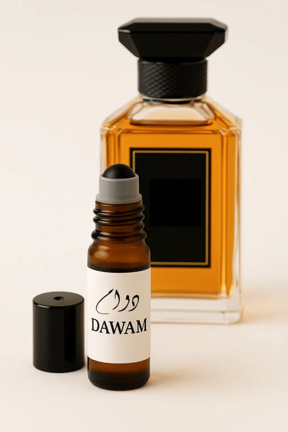 Amber Inspired by Guerlain Tobacco Honey