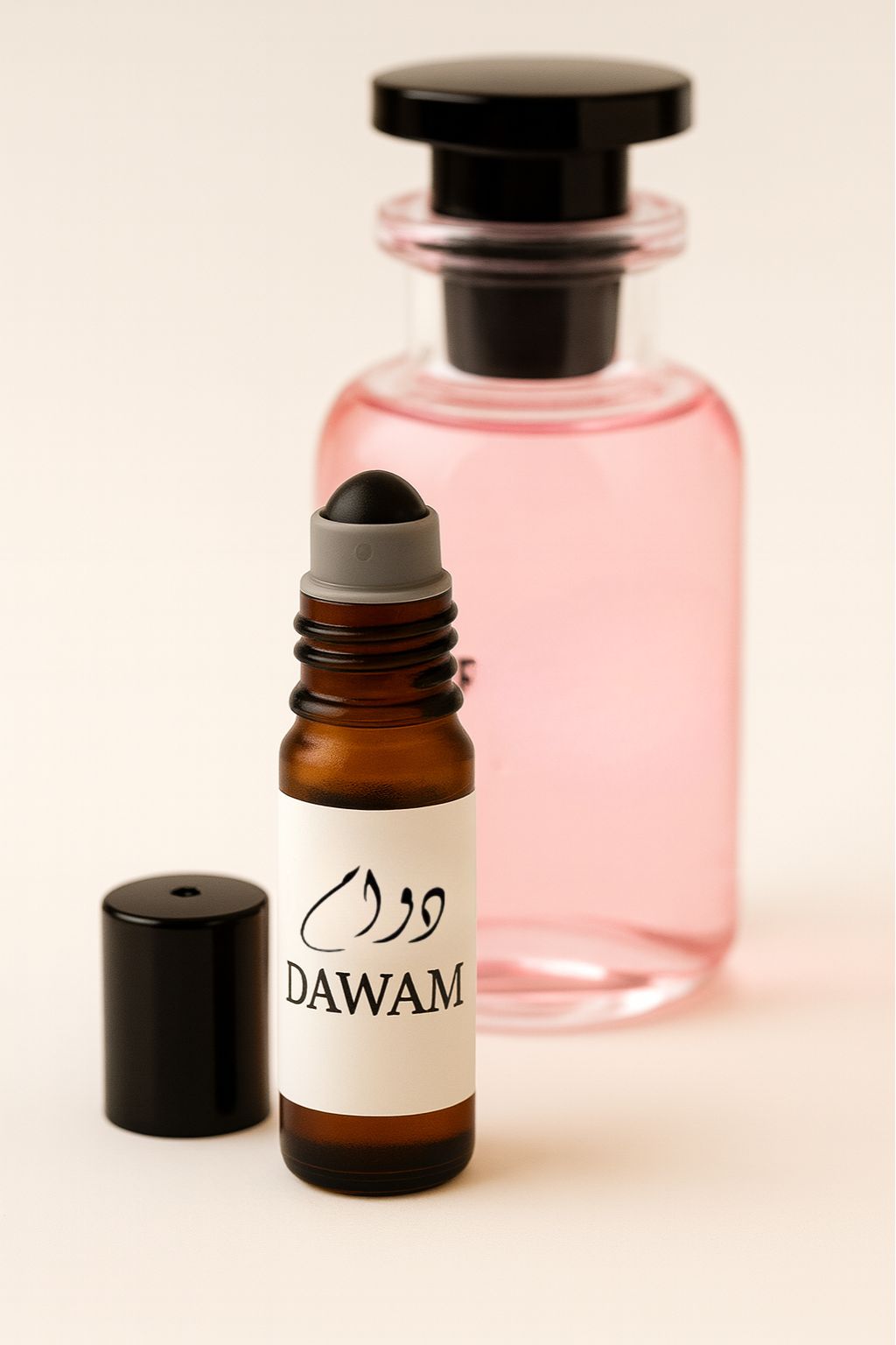 Dreamscape Inspired by Louis Vuitton Attrape Reves