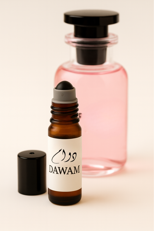 Dreamscape Inspired by Louis Vuitton Attrape Reves