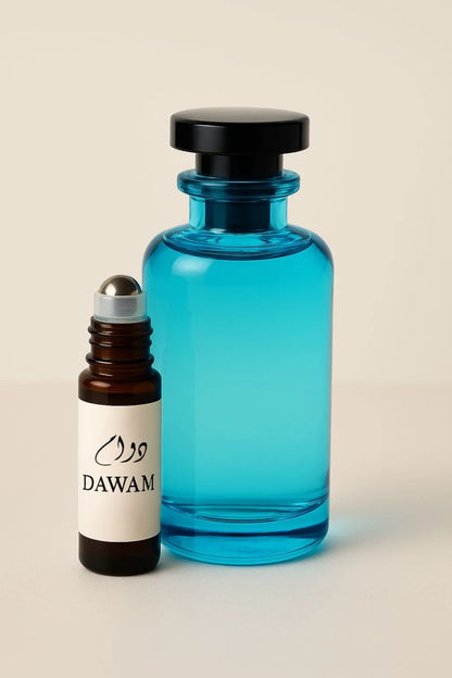 Drift Inspired by Louis Vuitton Afternoon Swim