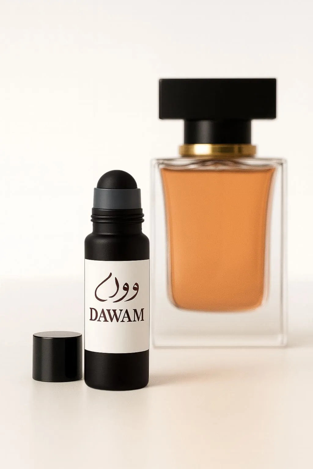 Enzo Inspired by Dolce & Gabbana The Only One