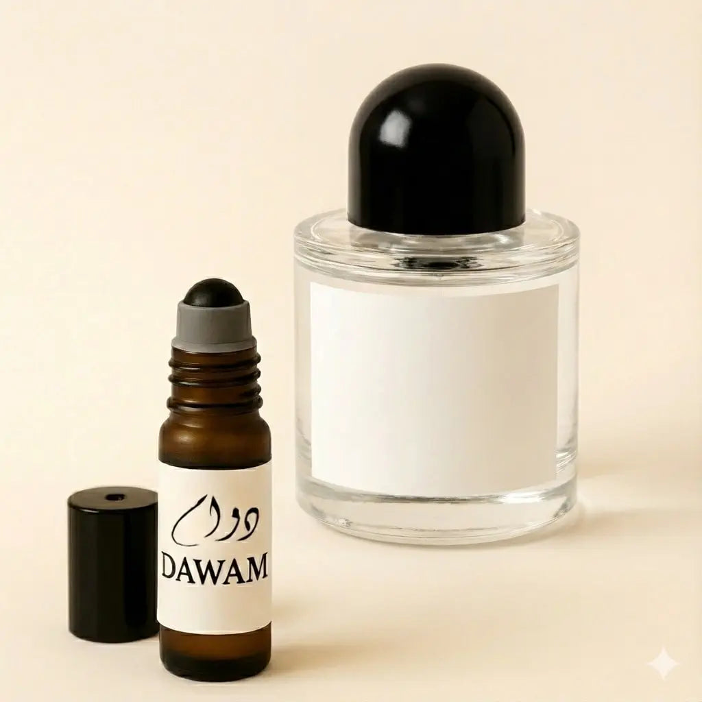 Eira Inspired by Byredo Mojave Ghost