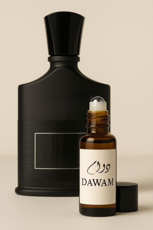 Dominion Inspired by Aventus Creed Absolu