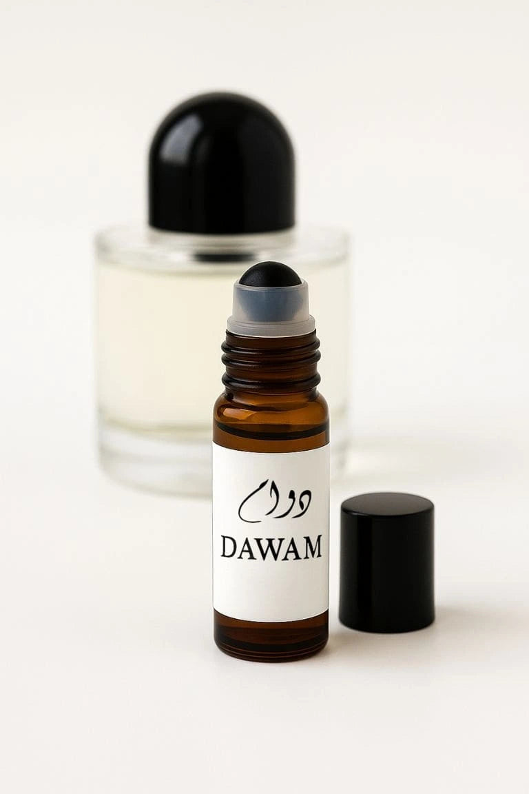 Wander Inspired by Byredo Gypsy Water