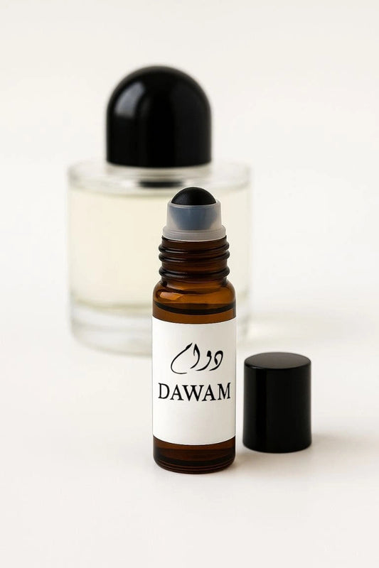 Wander Inspired by Byredo Gypsy Water