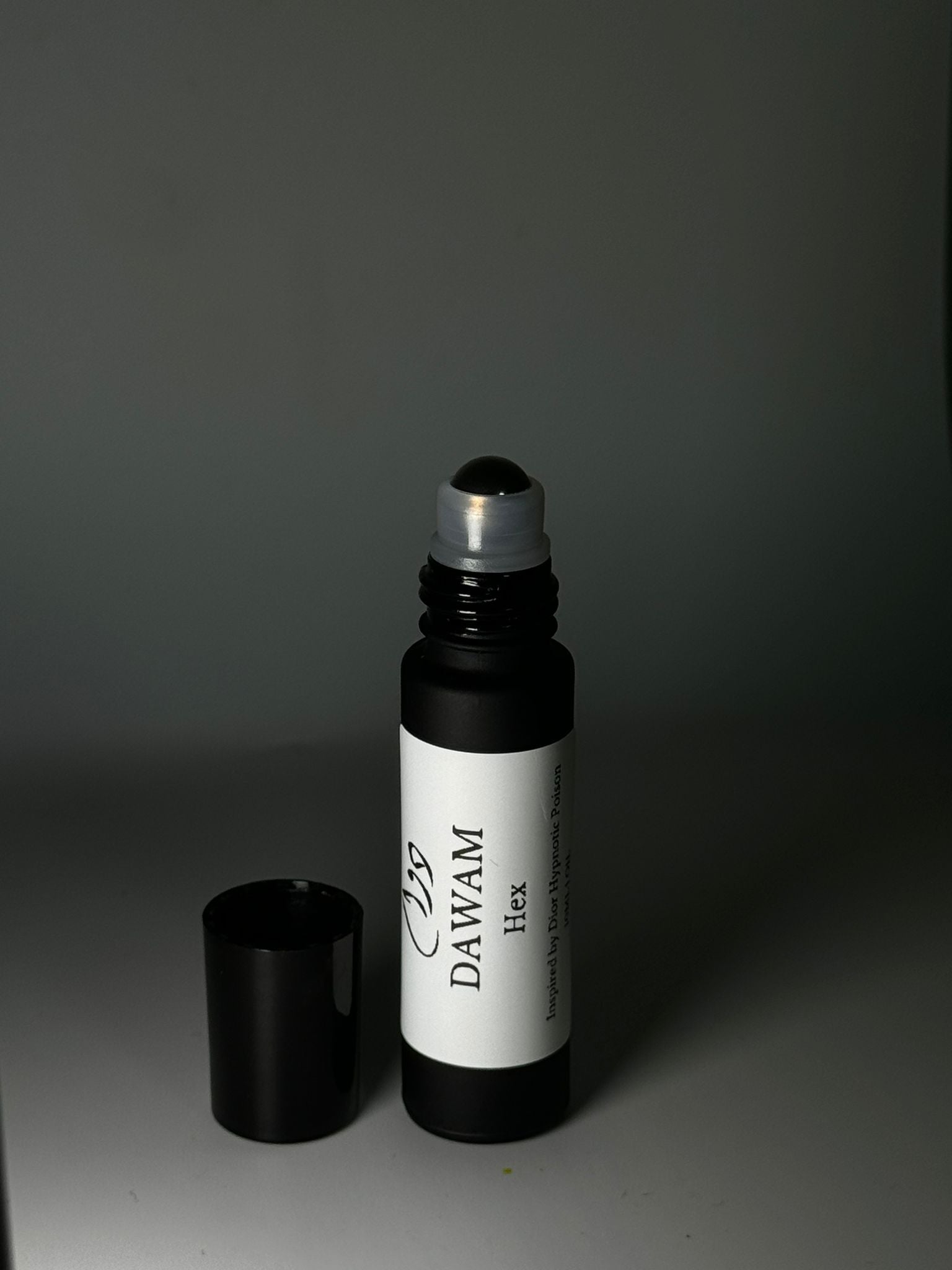 Dior Hypnotic Poison Oil 