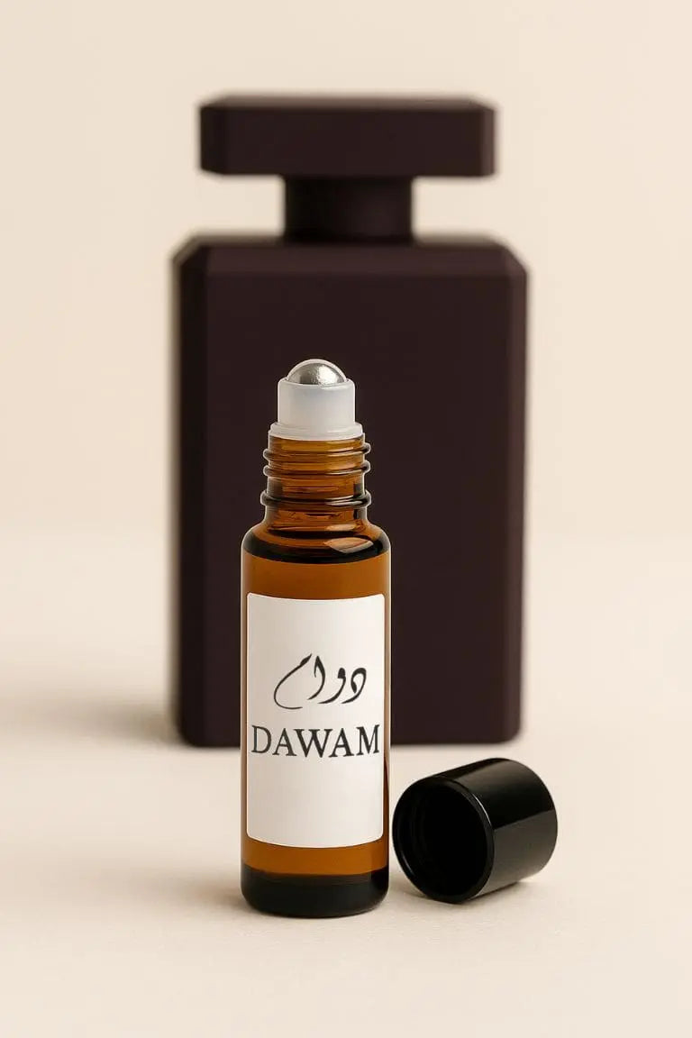 Aural Inspired by Initio Narcotic Delight