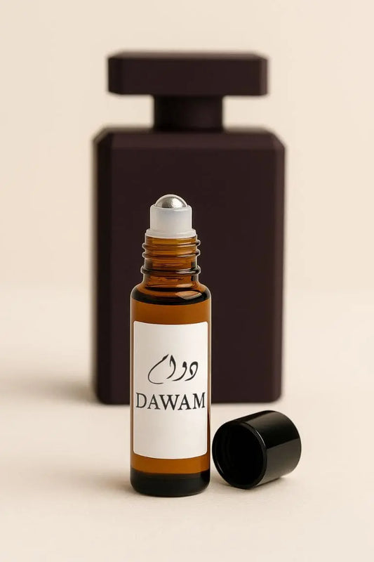 Aural Inspired by Initio Narcotic Delight